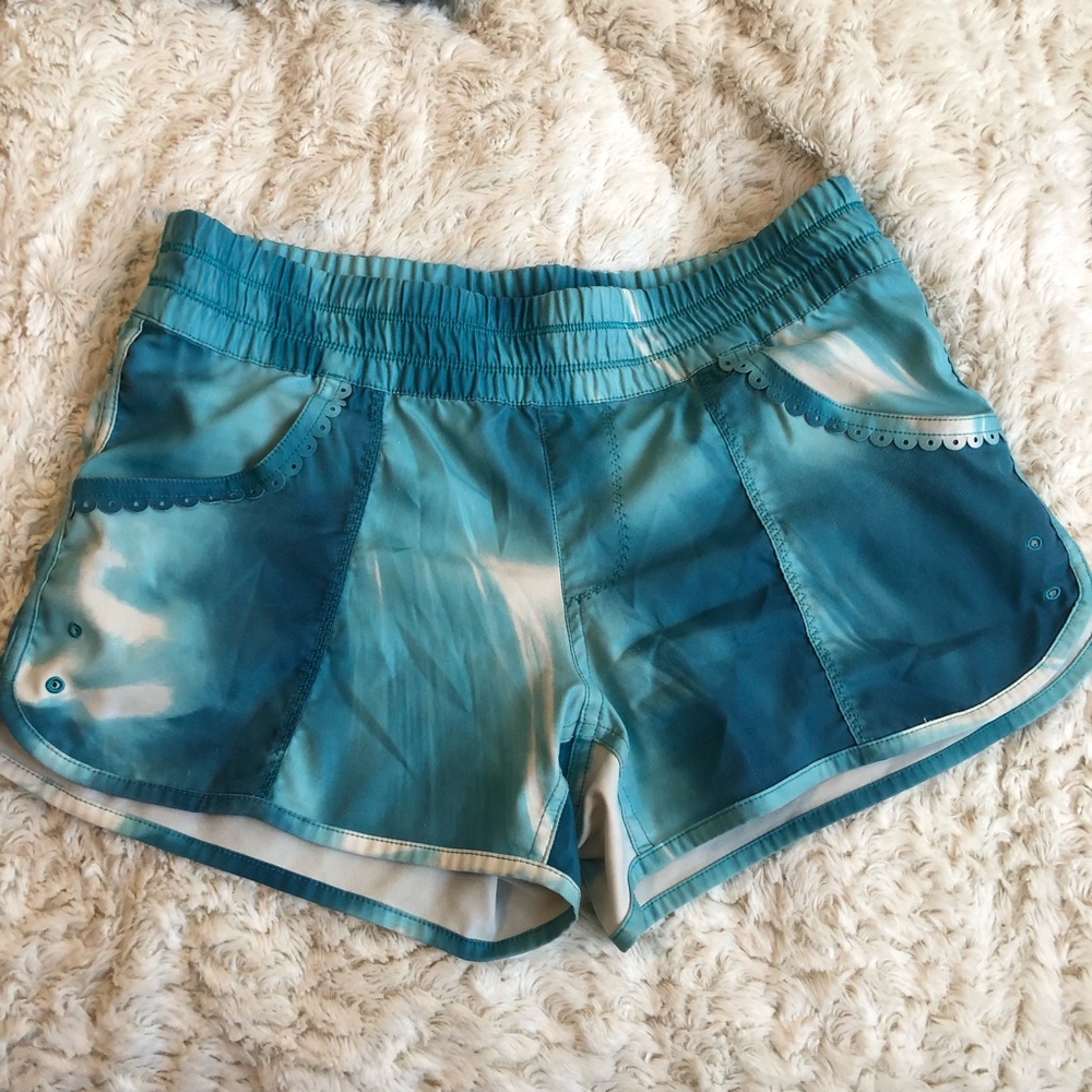 SALE ✨Lululemon Shorts